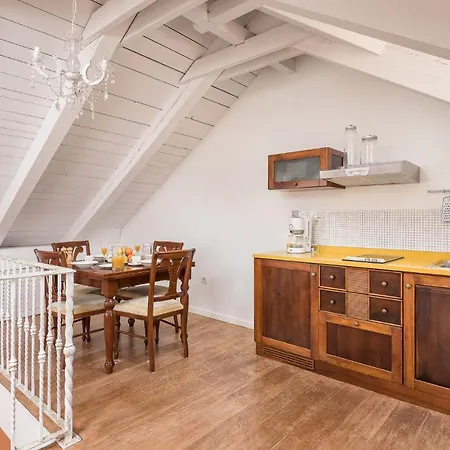 Secret Apartment Dubrovnik