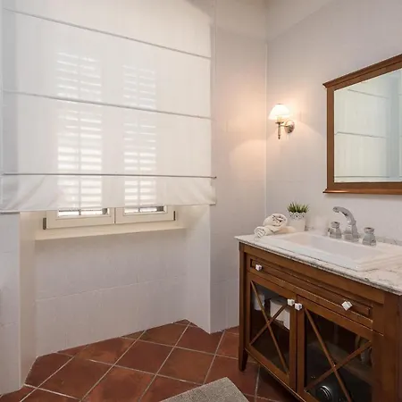 Secret Appartement