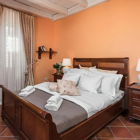 Secret Appartement *