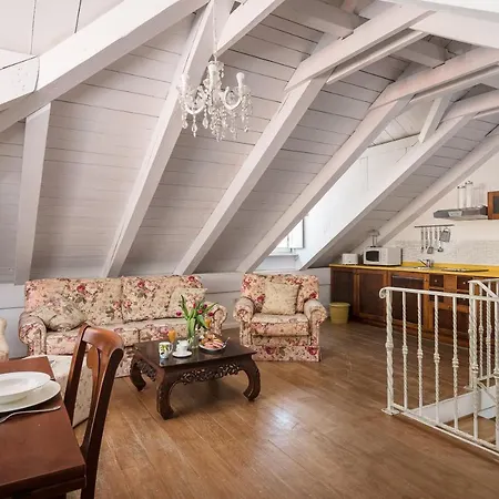 Appartement Secret Dubrovnik