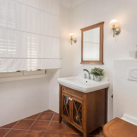 Apartment Secret